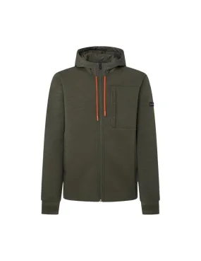 Abrigos, cazadoras y parkas en verde de HACKETT para hombre
