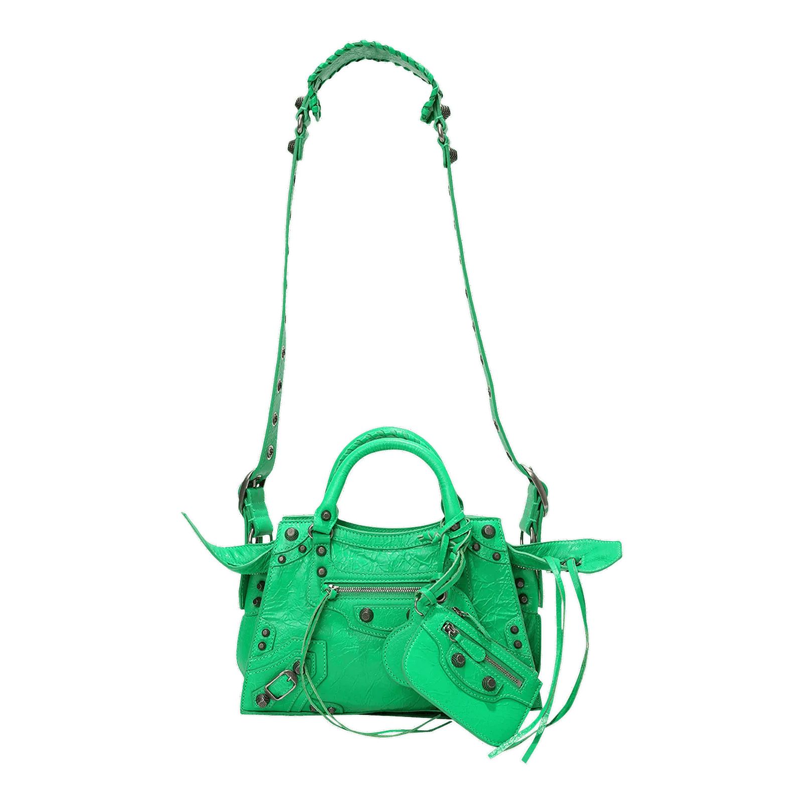 Balenciaga Neo Cagole Bag