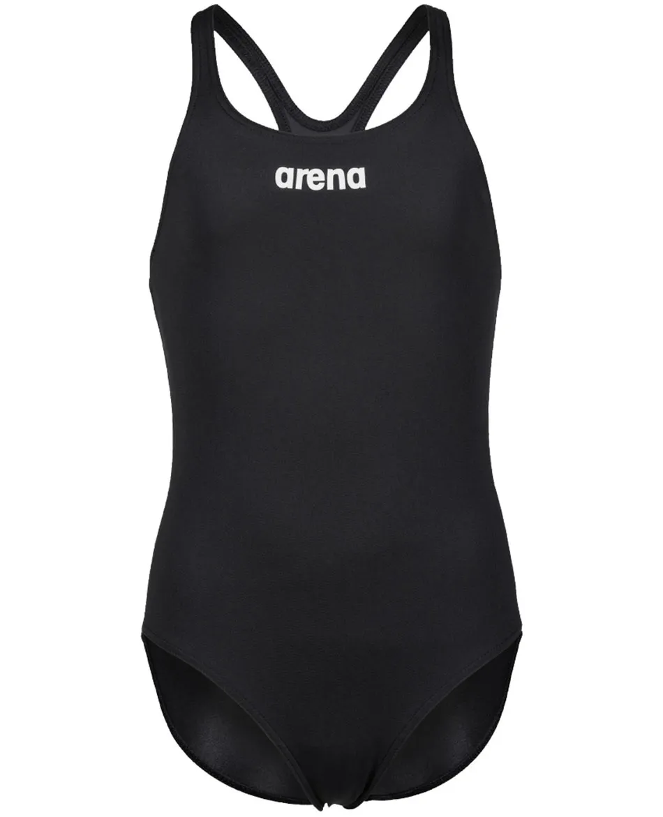 BAÑADOR ARENA TEAM PRO SOLID