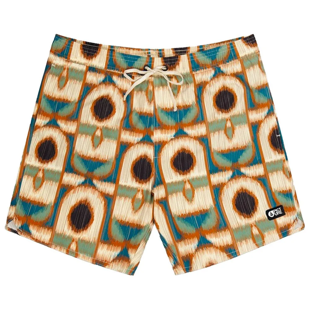 Bañador Picture Piau 15 Boardshort Tikki