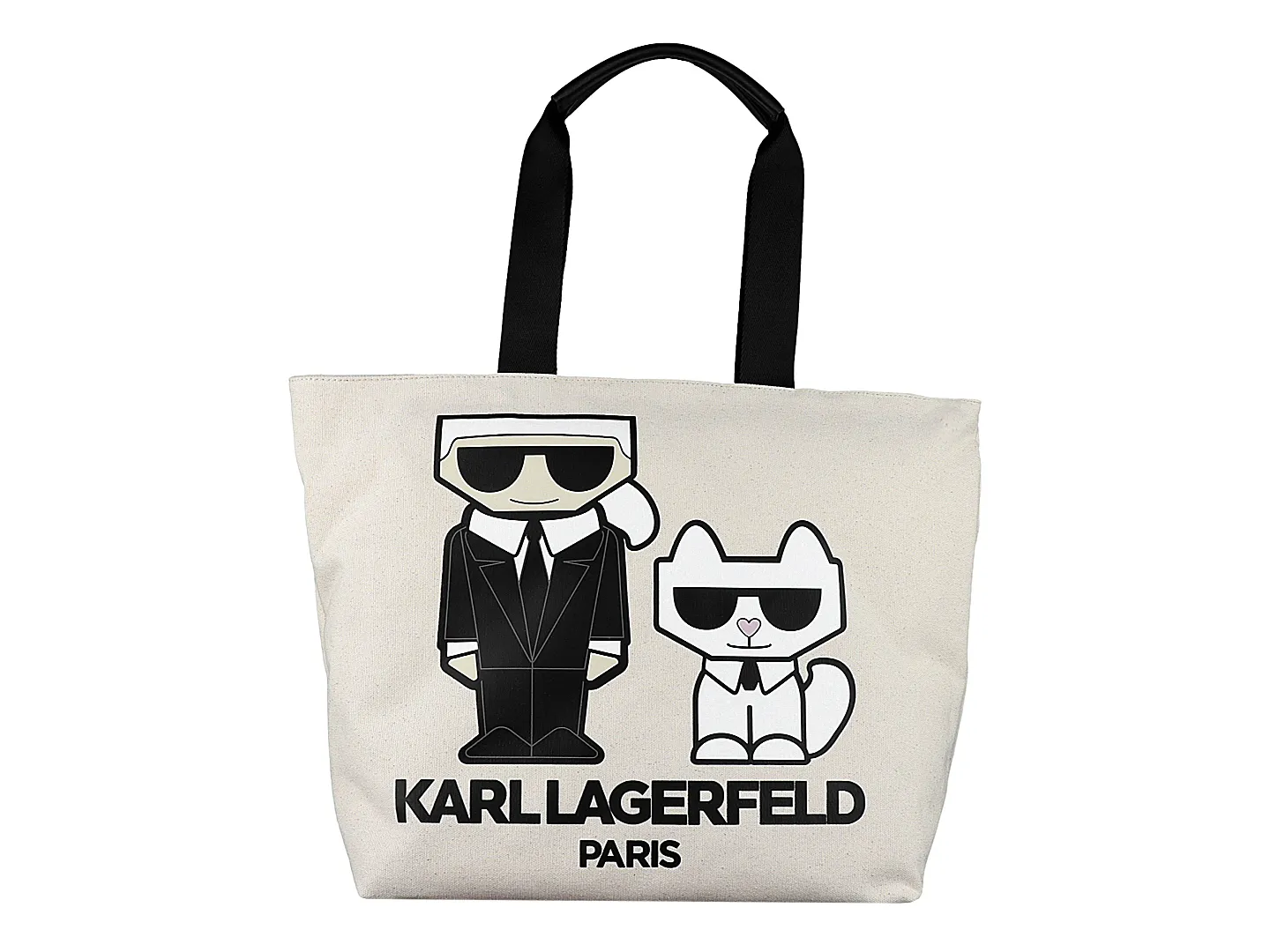 Bolsa Karl Lagerfeld 0ag807 Color Beis