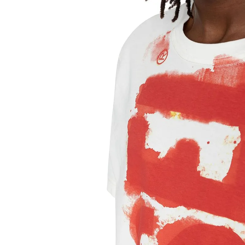 Camiseta Manga Corta Para hombre T Just E16 278241