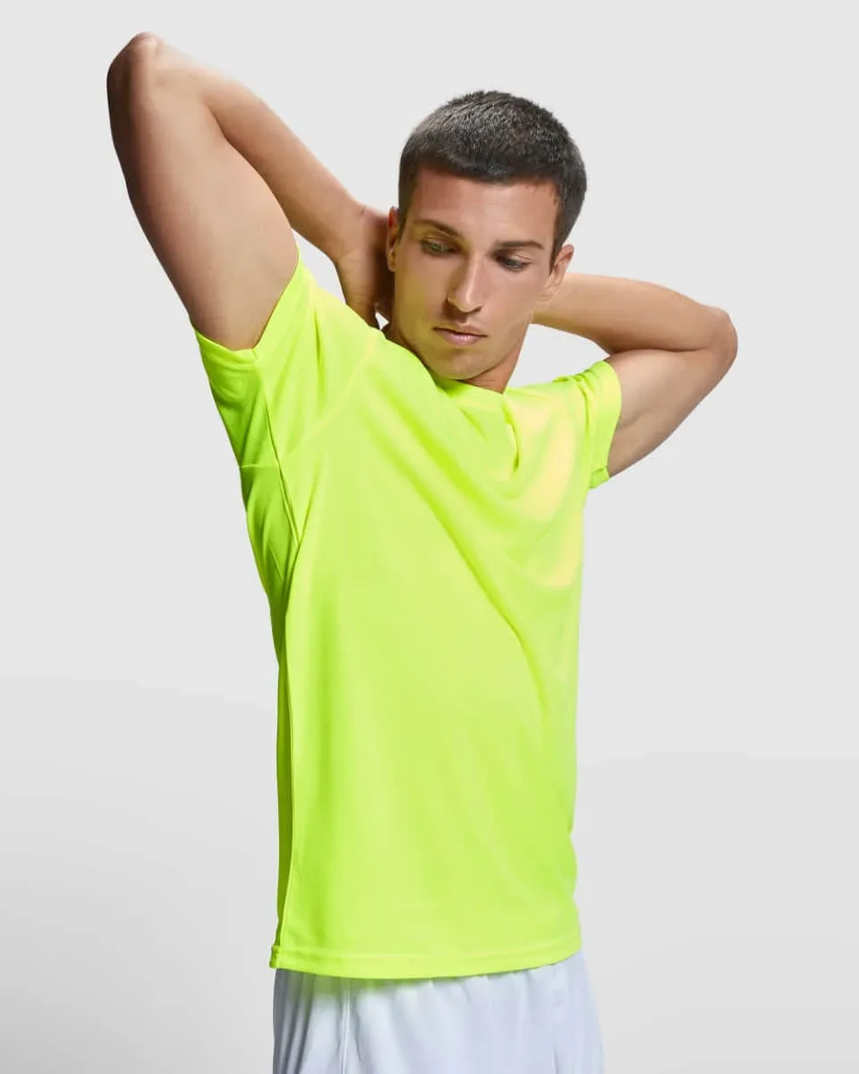 Camiseta Roly Camimera 0450 Hombre