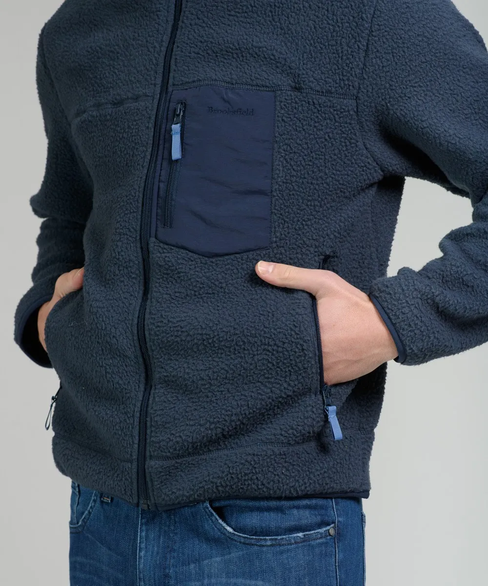 Campera Barrett