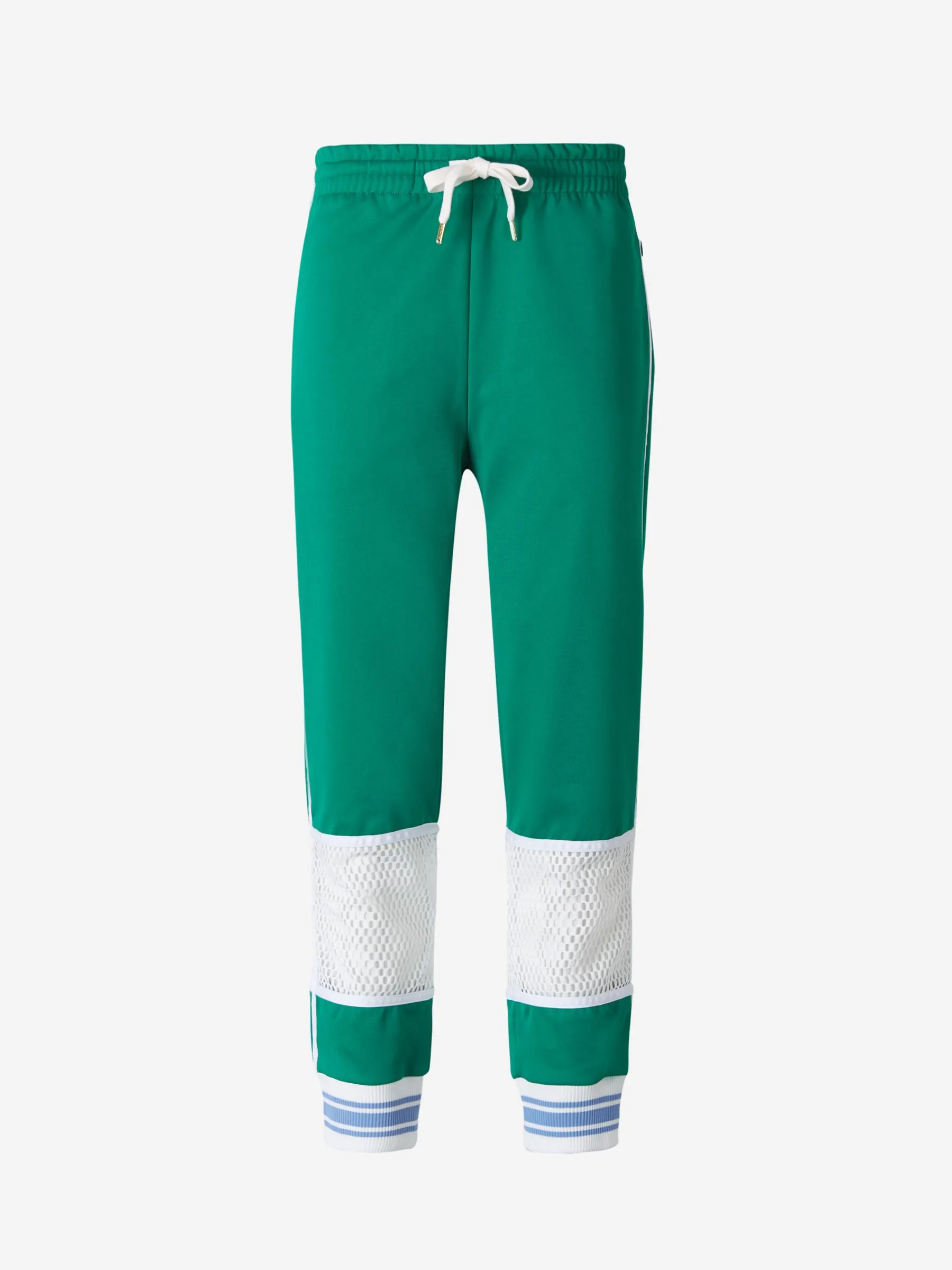 Casablanca Joggers Malla Bicolor