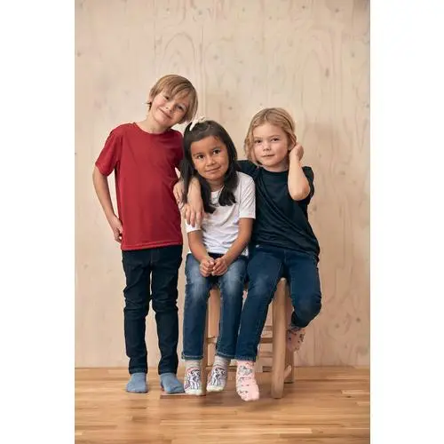 COMPRAR CAMISETA BASIC ACTIVE T JUNIOR REF 029037 CLIQUE