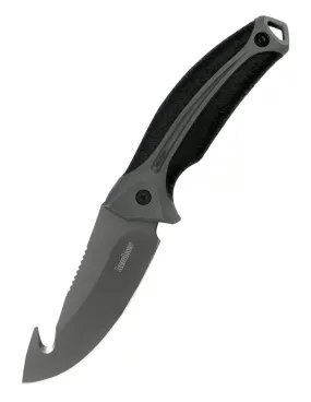 Cuchillo de caza Kershaw Lone Rock, desollador