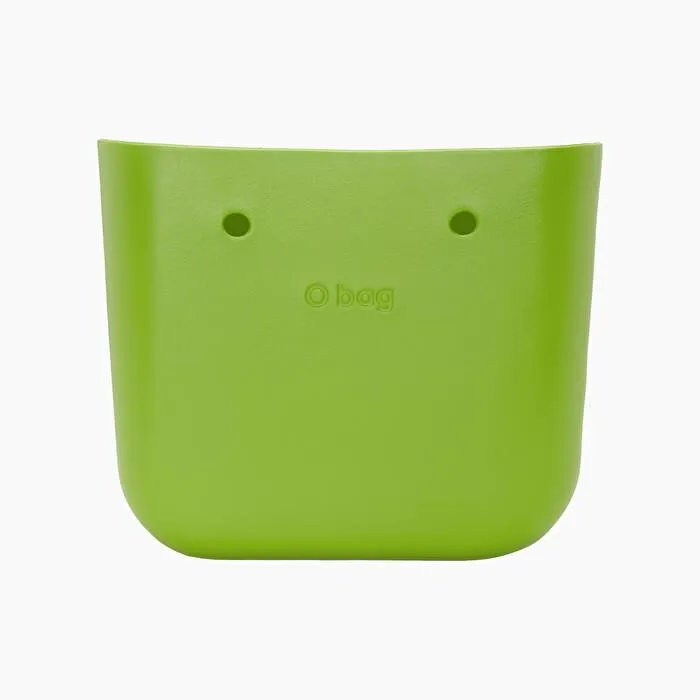 Cuerpo greenery O bag