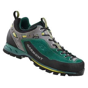 DRAGONTAIL  MNT GTX DARK GREEN