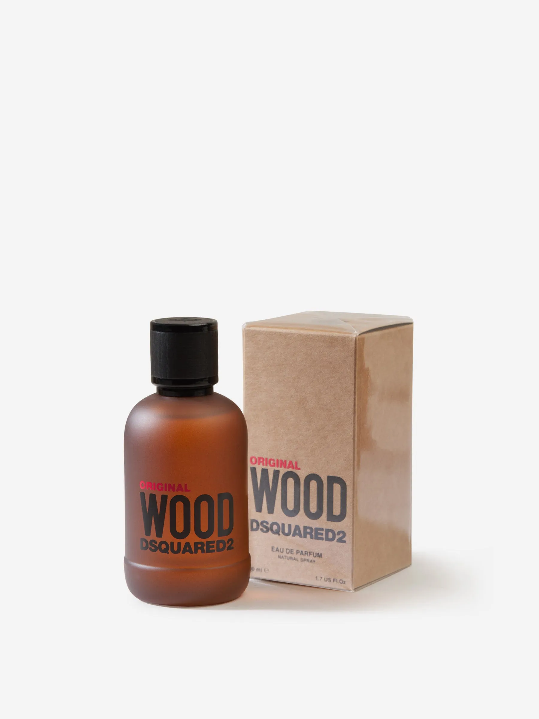 Dsquared2 Perfume Original Wood