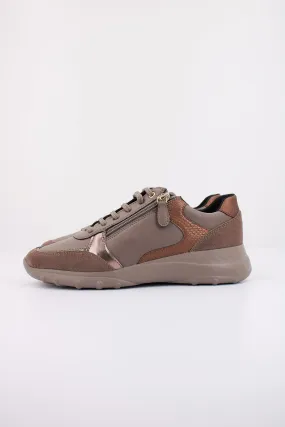 GEOX D ALLENIEE