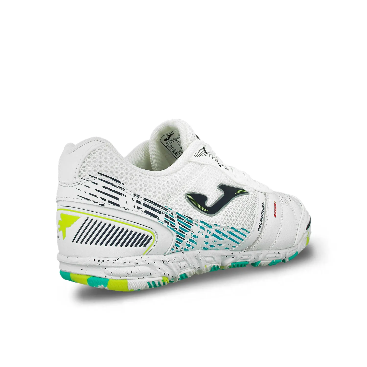 Joma Mundial IN