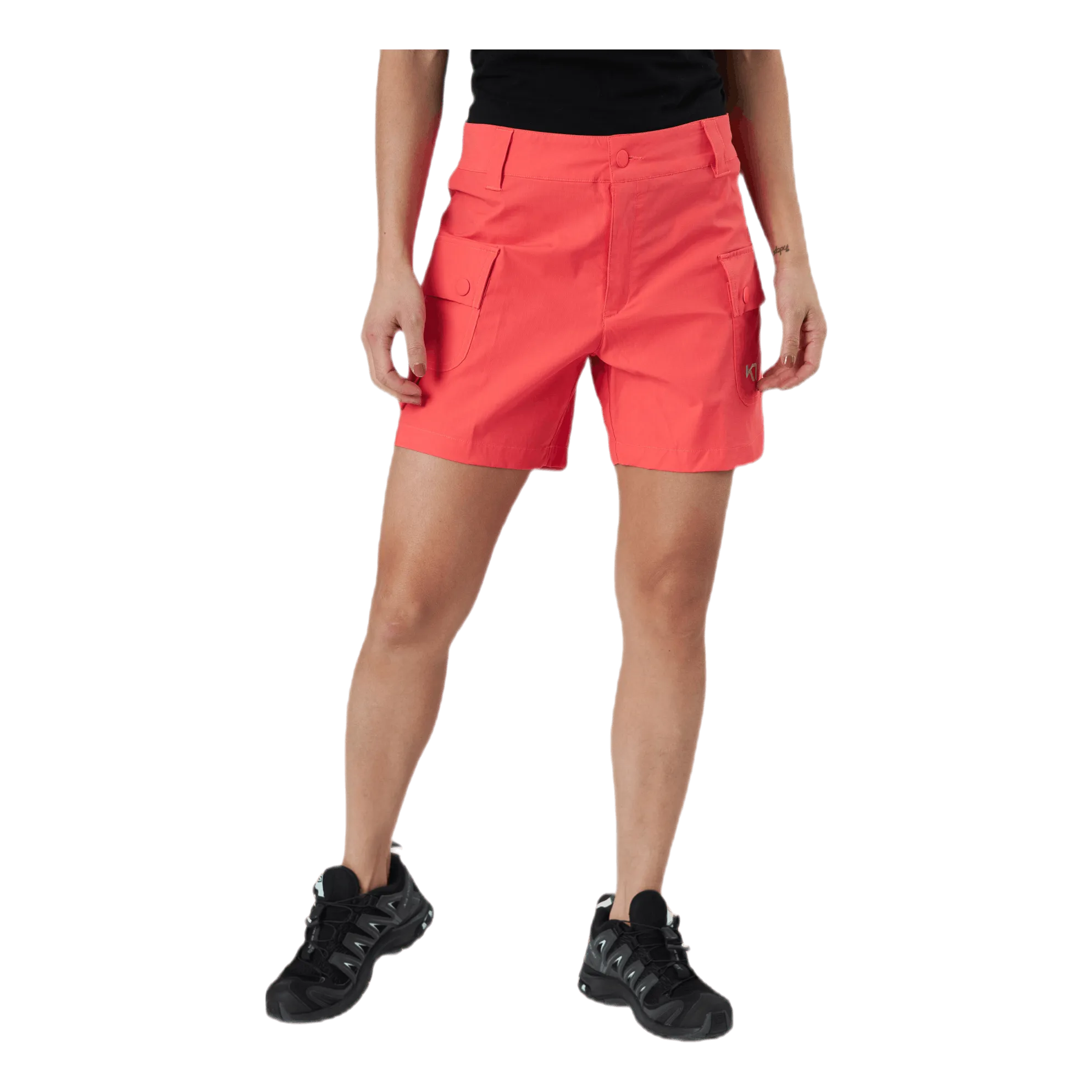 Kari Traa Mølster Shorts Pink