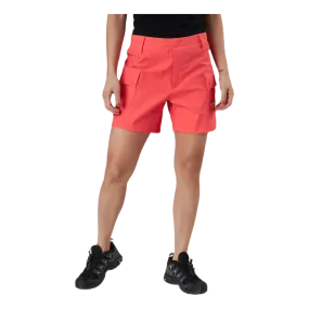 Kari Traa Mølster Shorts Pink
