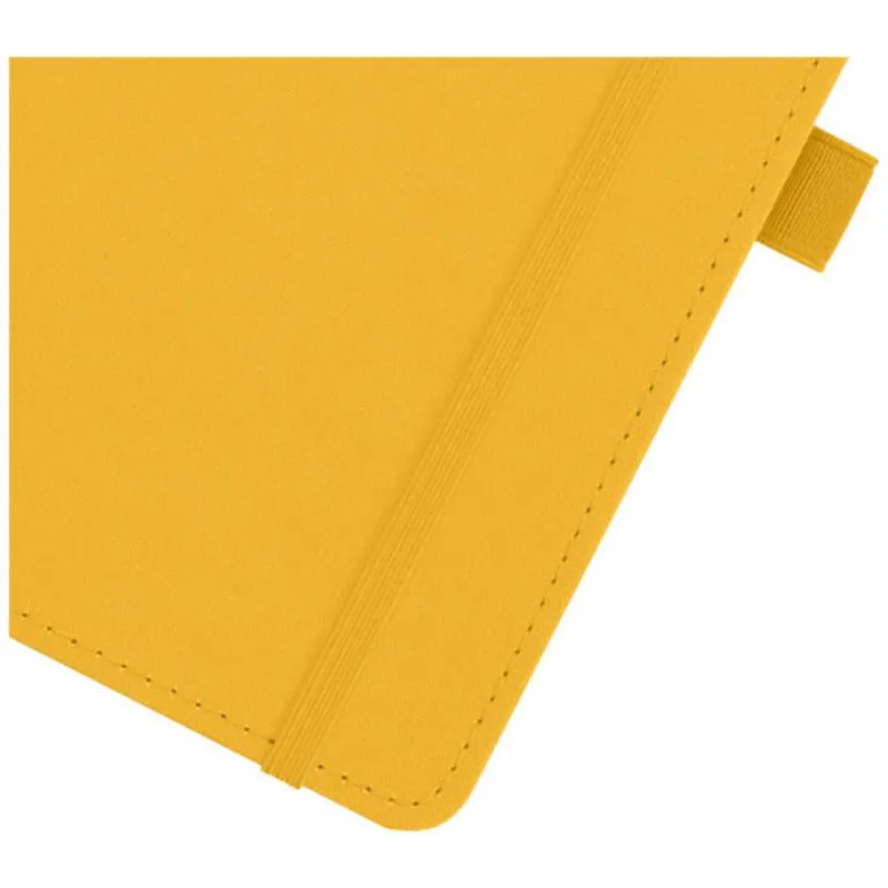 Libreta tapa dura de plástico personalizada Thalaasa