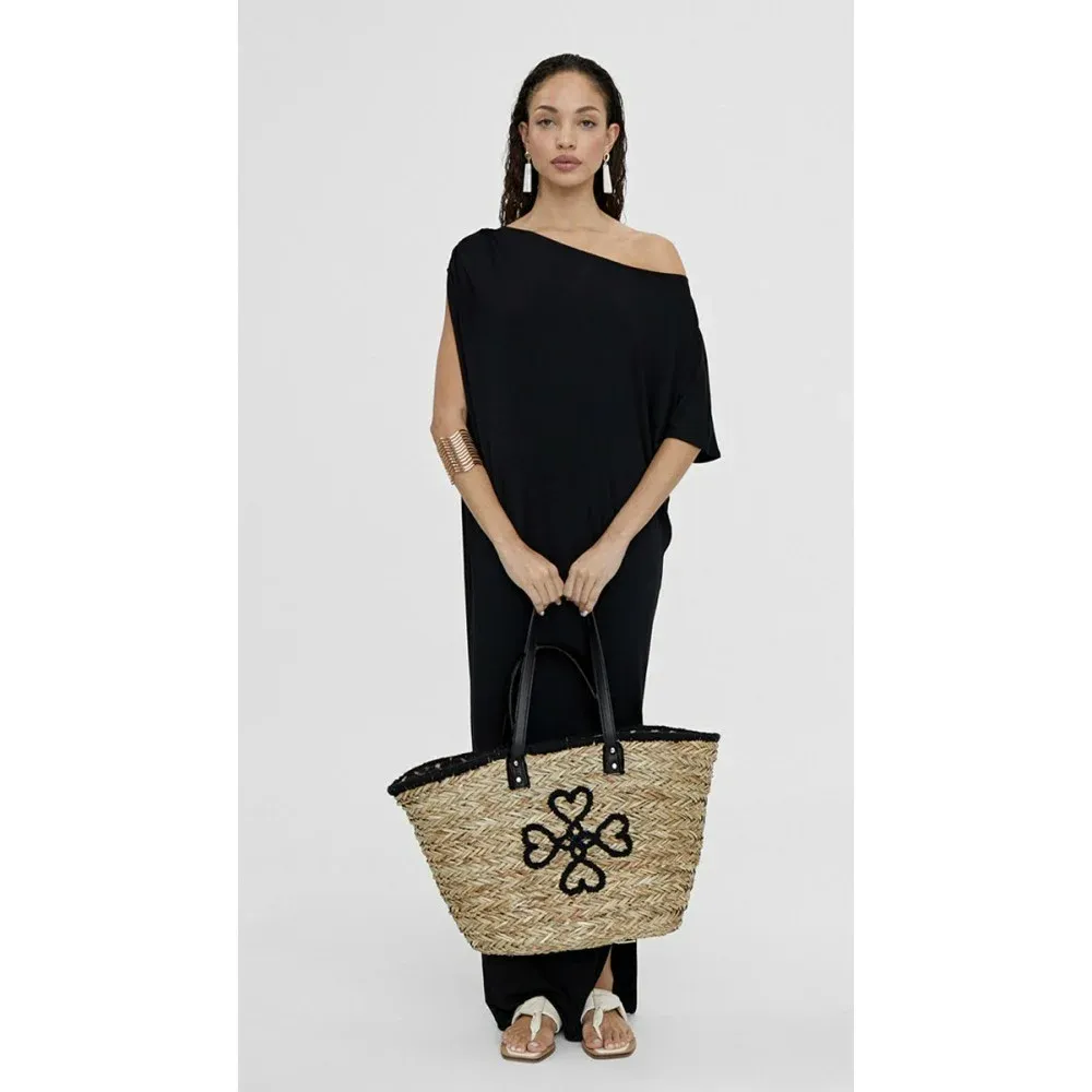 Lola Casademunt LS2404030 15N Marron Neg