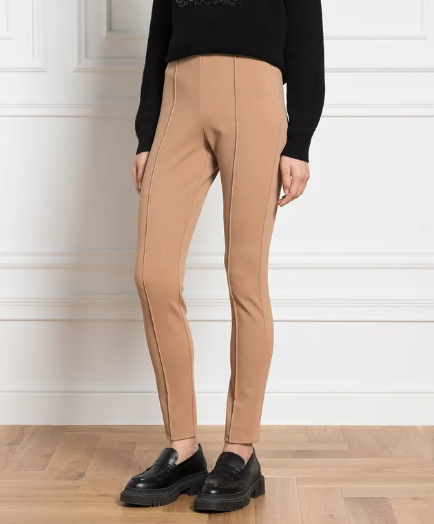 Max Mara Beige pants