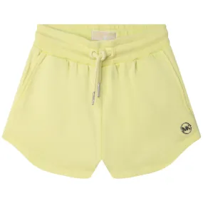 MICHAEL KORS Pantalón corto de muletón