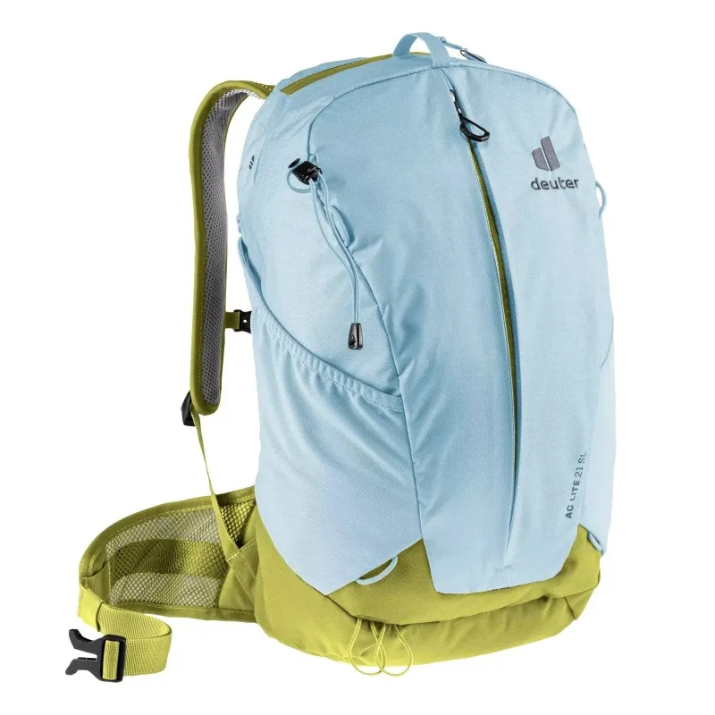 Mochila Deuter AC Lite 21 SL 3420221.3243