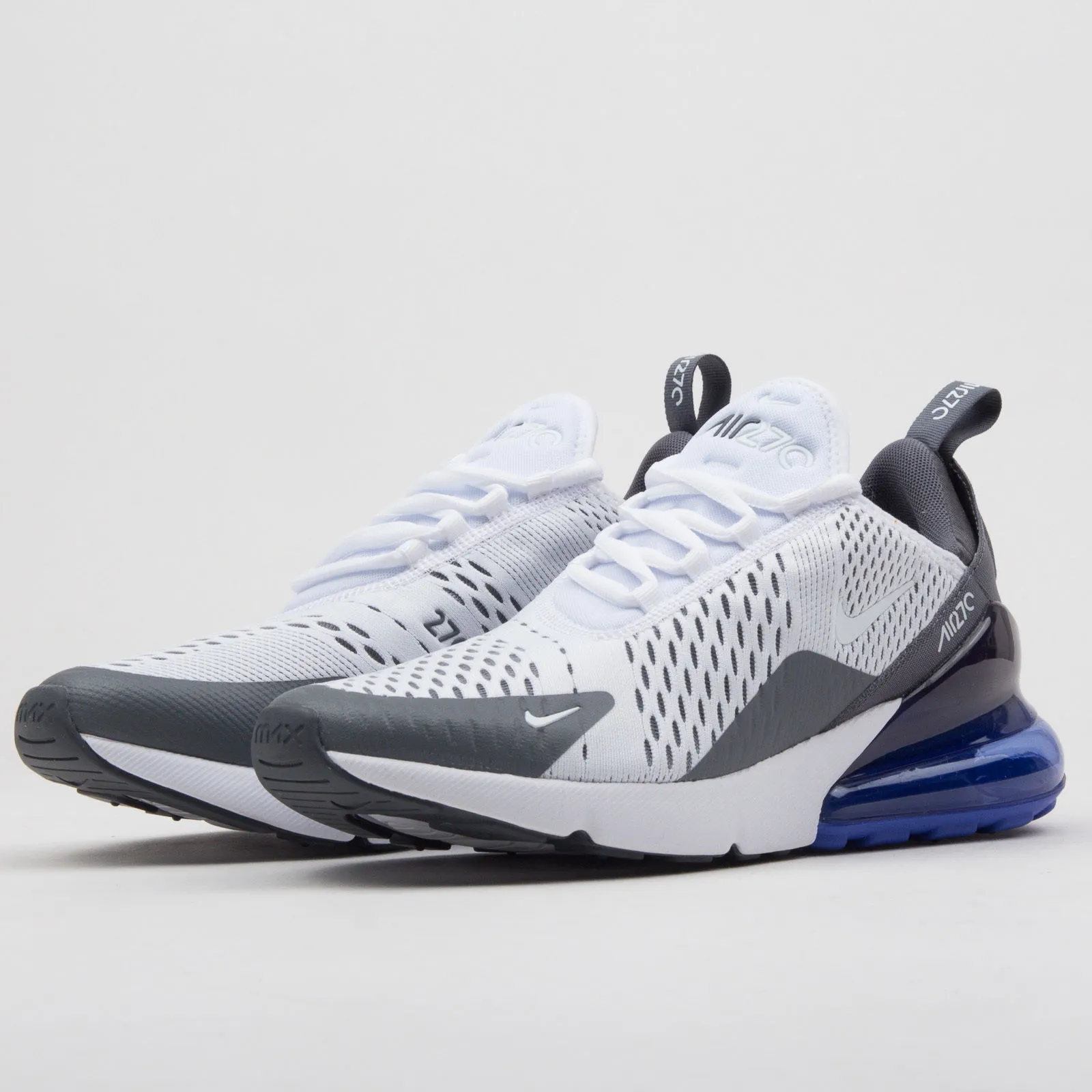 Nike Air Max 270 ''Persian Violet''