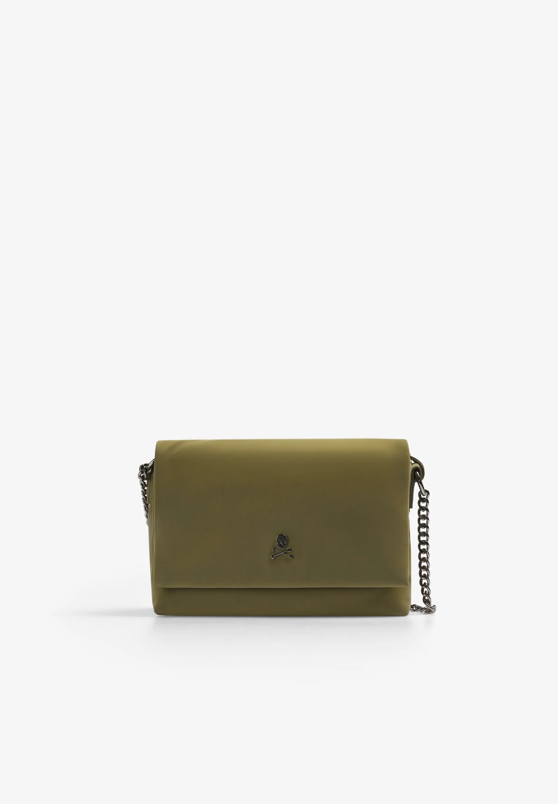 NY CHAIN WEEK BAG