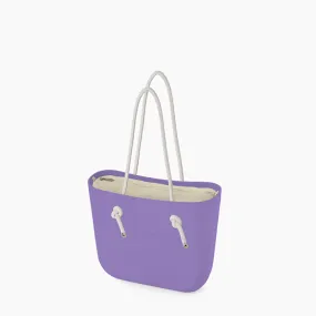 O bag amatista y leche