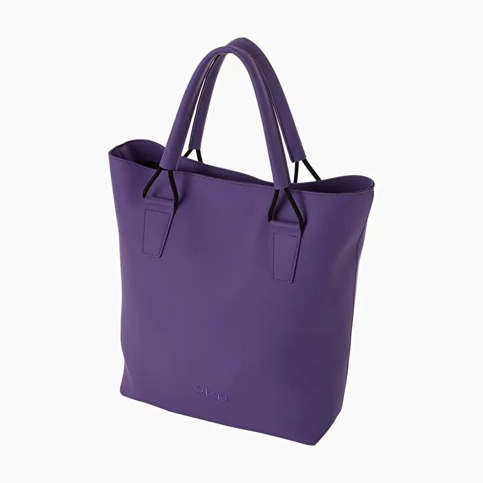 O bag diana amatista