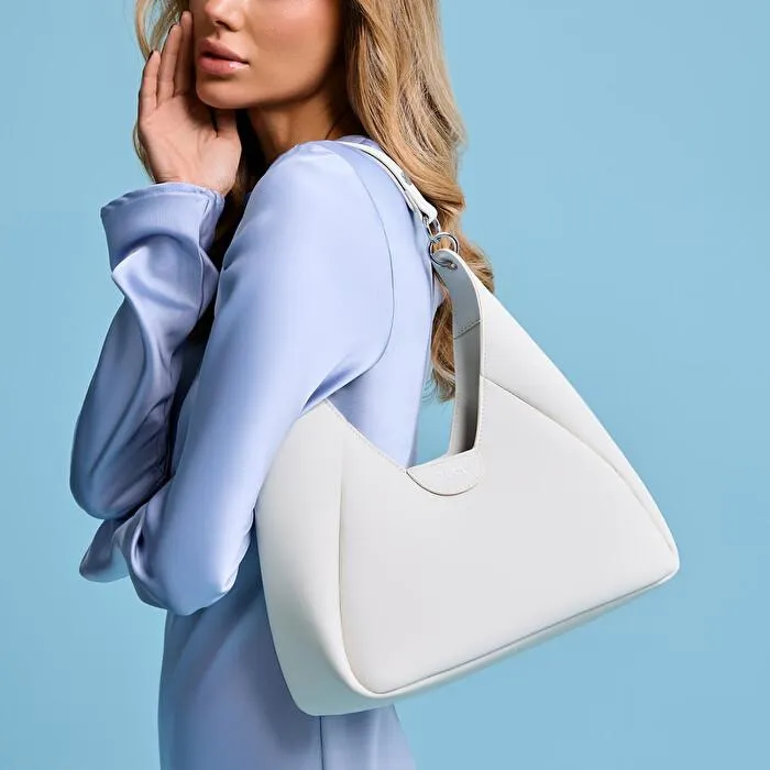 O bag ginevra leche