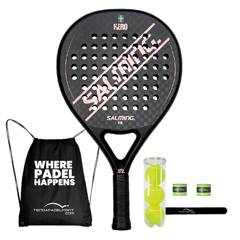 Pala Salming Hero S19 Tech 12k | SALMING