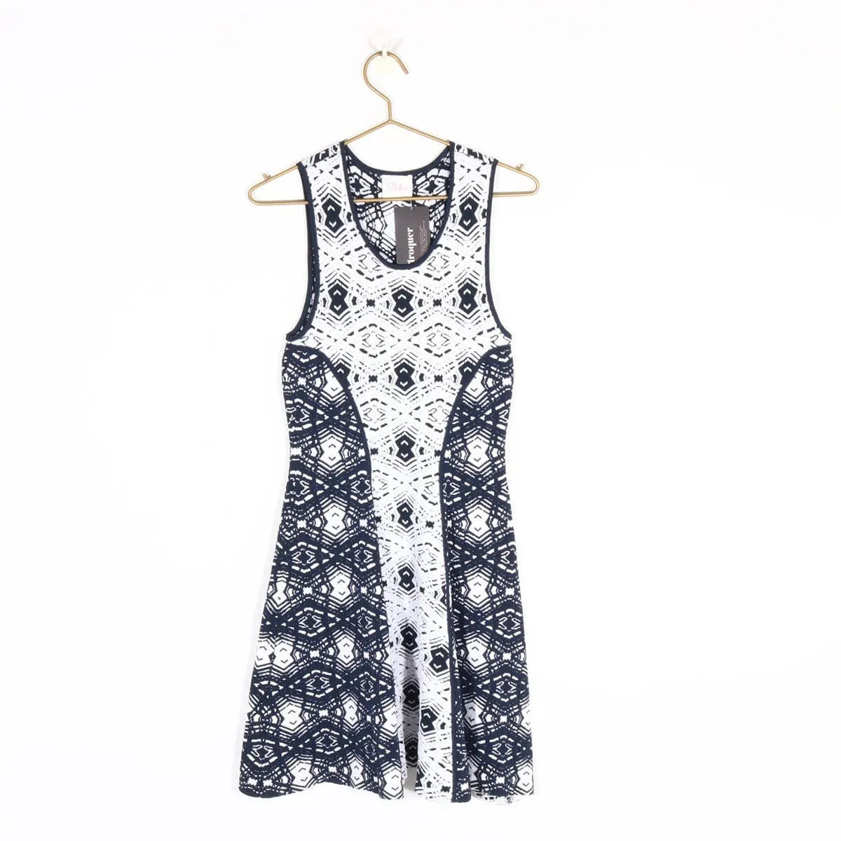 Parker Vestido