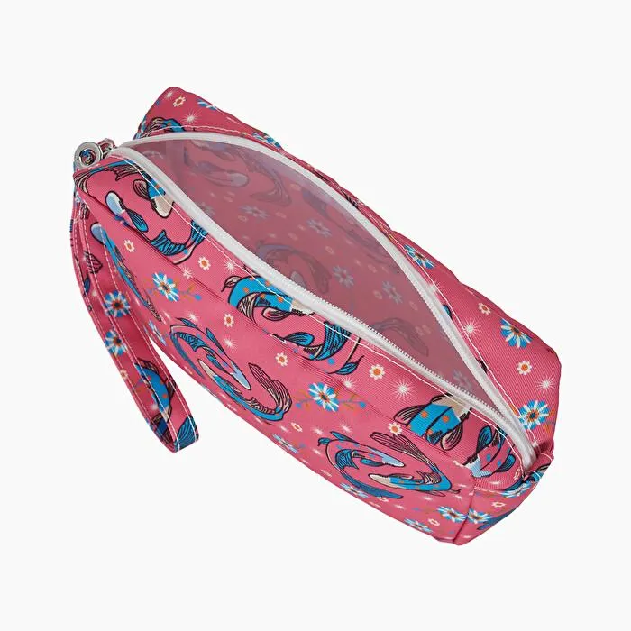 Pochette O bag marbella carpas