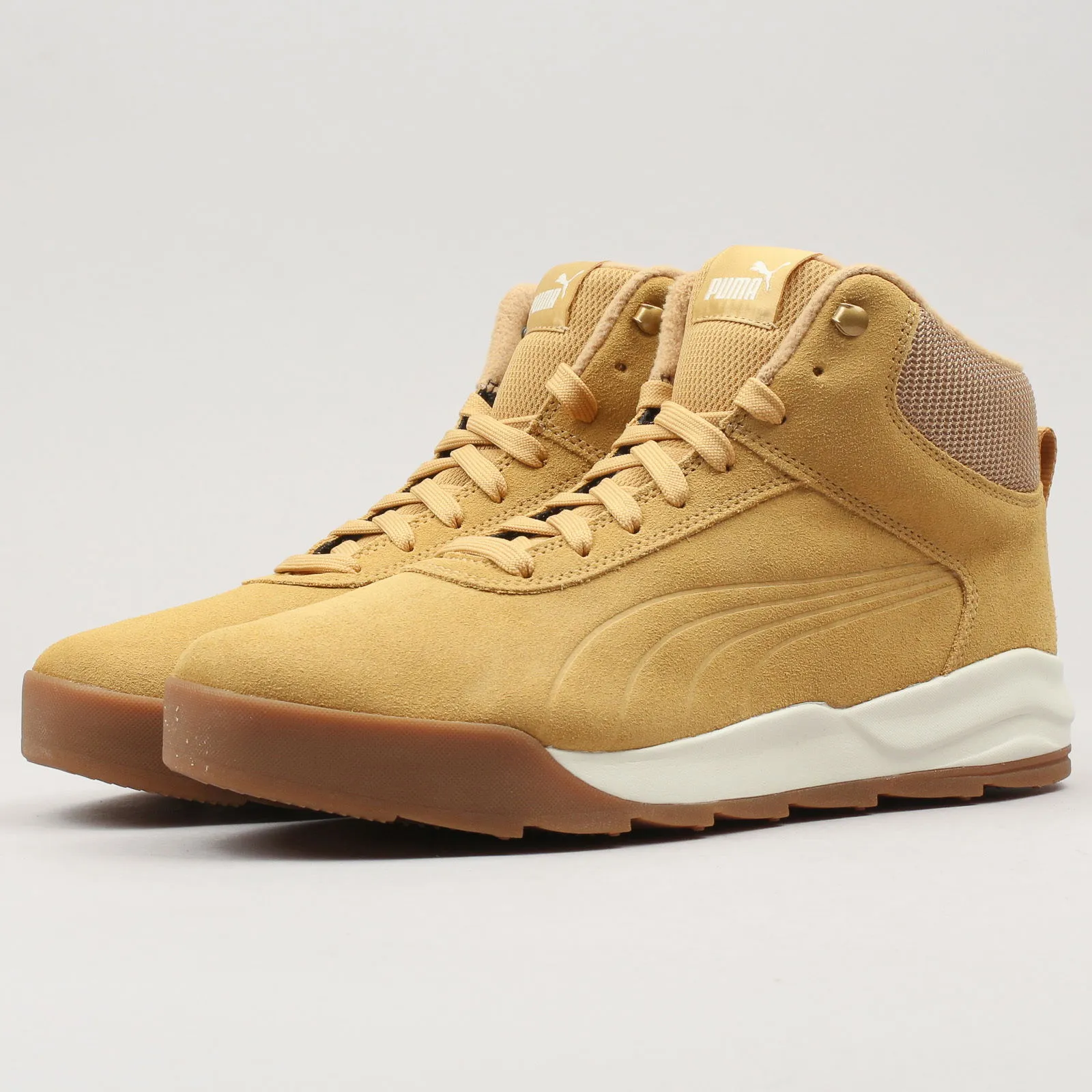 Puma Desierto Sneaker taffy - taffy
