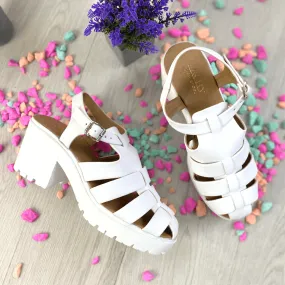 Sandalias Michy – VIENNA