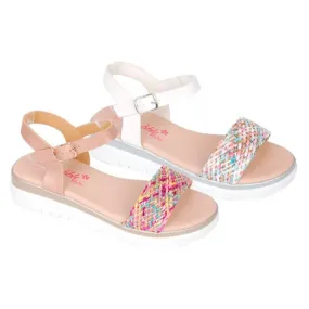 Sandalias niña baratas
