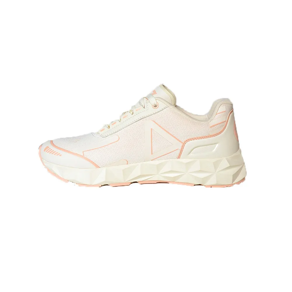 Sneakers EA7 Emporio Armani X8X107 XK301 Color Beige