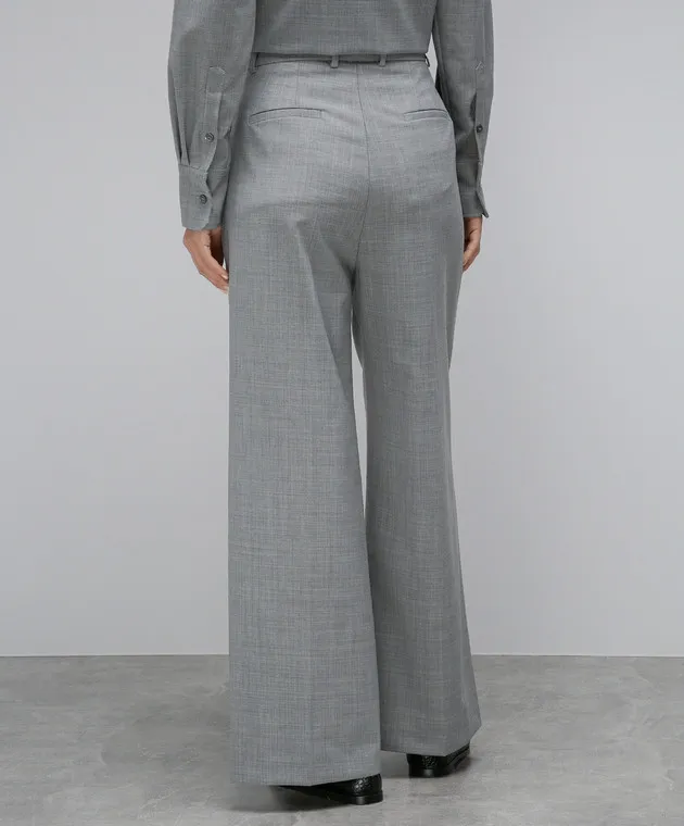 Solotre Gray pants