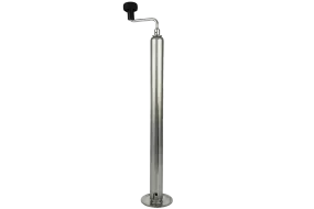 Soporte regulable para remolques Winterhoff ST 48 -120