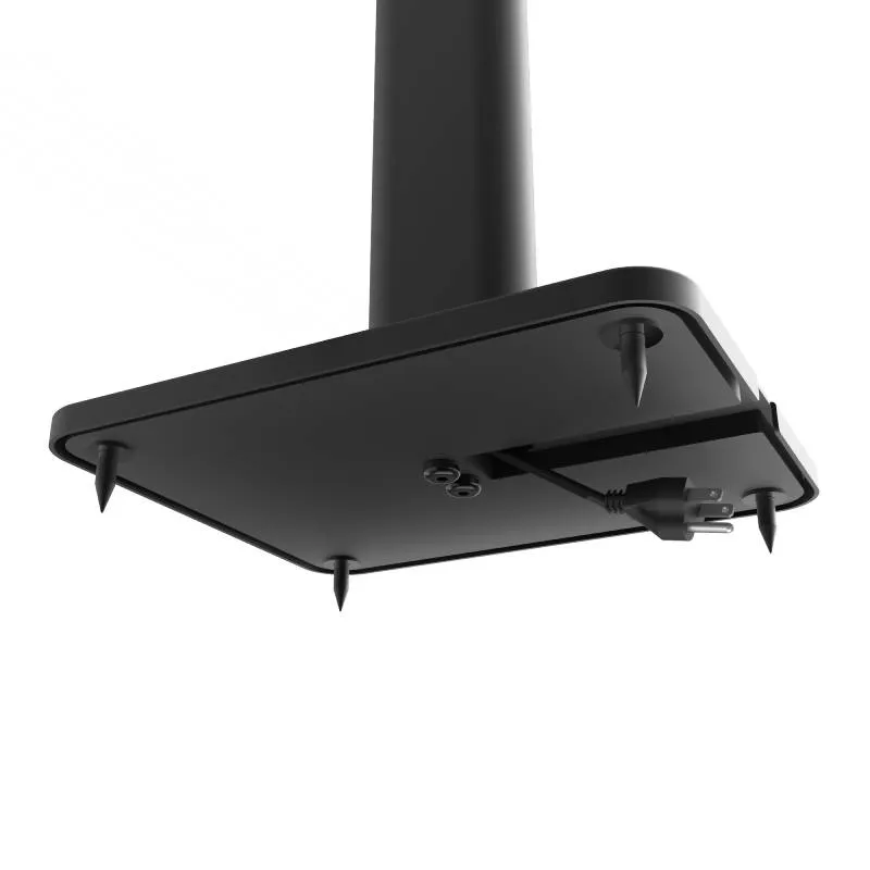 SP26 Negro
