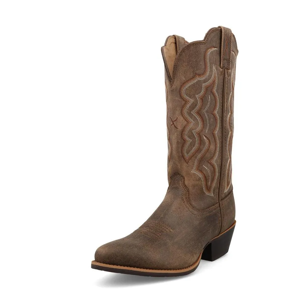 Twistedx Women's12" Western Boot