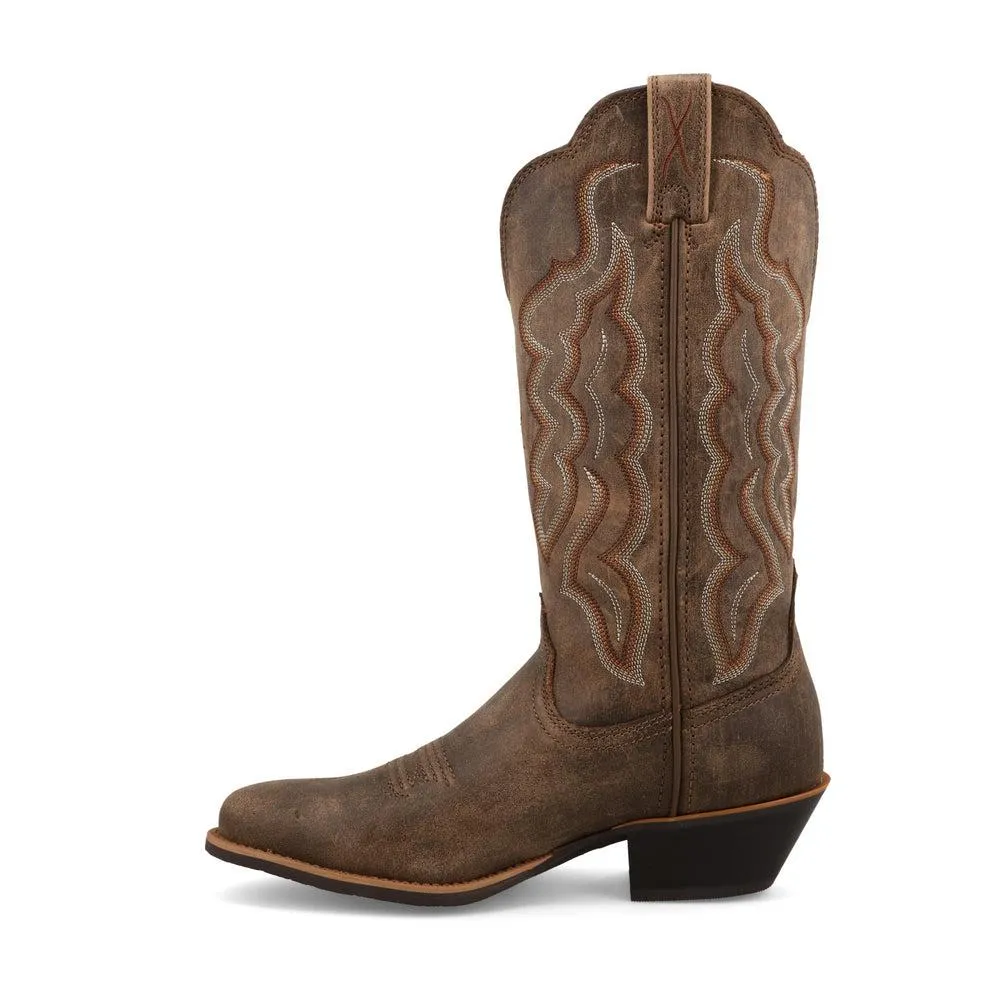 Twistedx Women's12" Western Boot