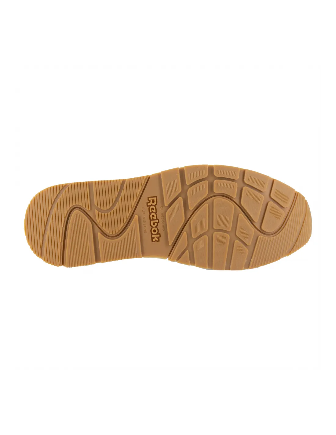 Zapatilla de seguridad S3 Reebok Royal Glide Negra