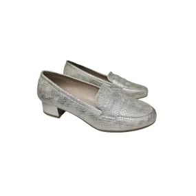 Zapato Kiowa Vestir  N.A .W 1296